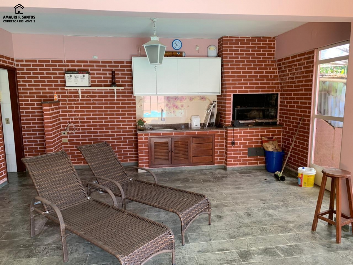 Casa em , São Roque - casa ampla no centro da cidade - Foto 27